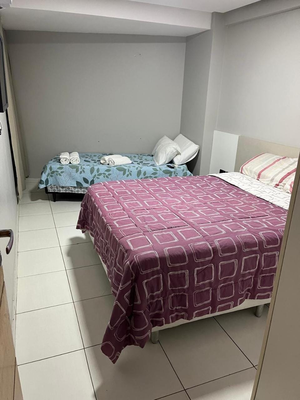 Flat beira-mar Manaíra, Ed Terrazzas, João Pessoa, PB Apartment in João Pessoa