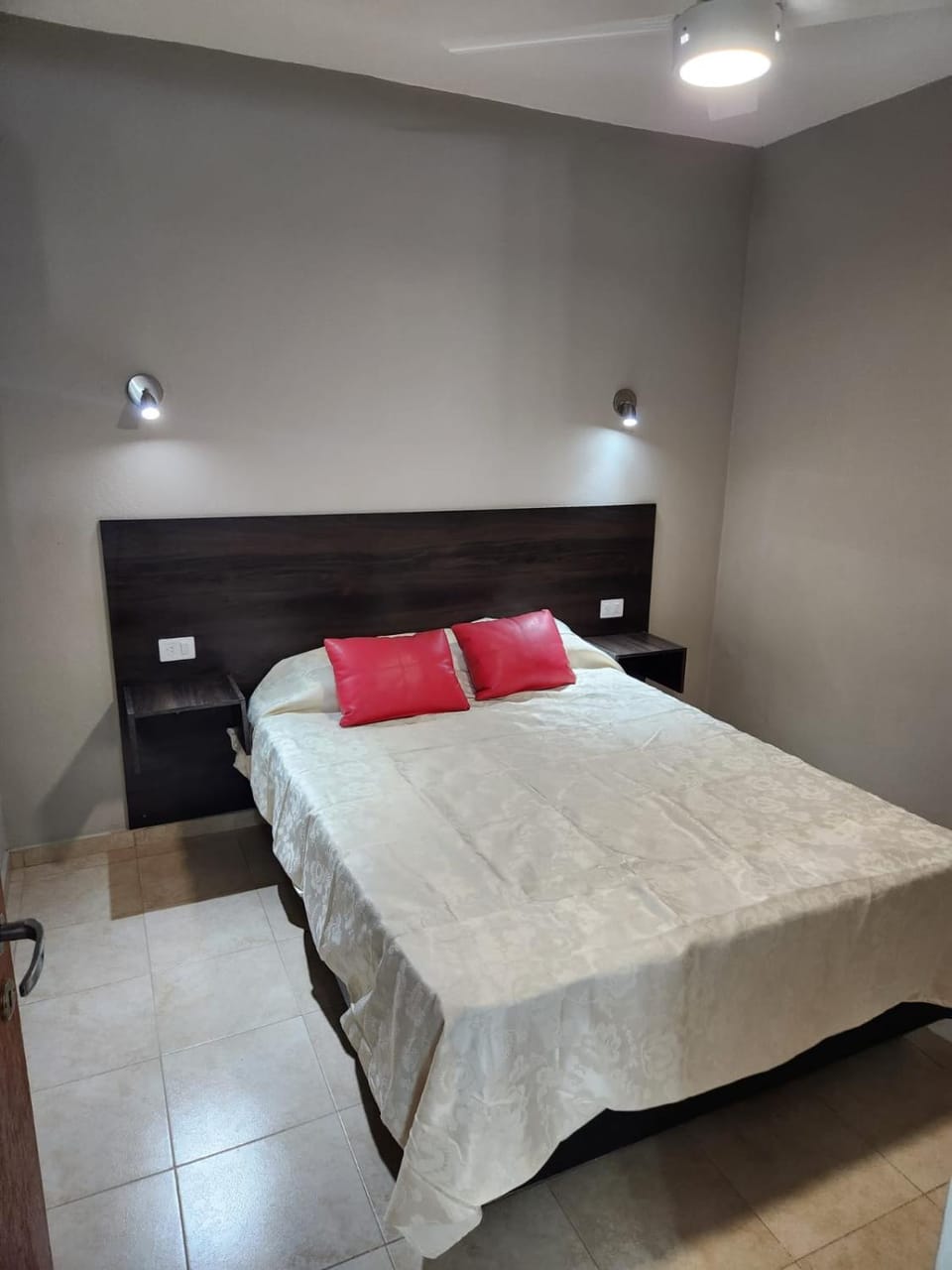 Departamento Capital II Apartment in La Rioja