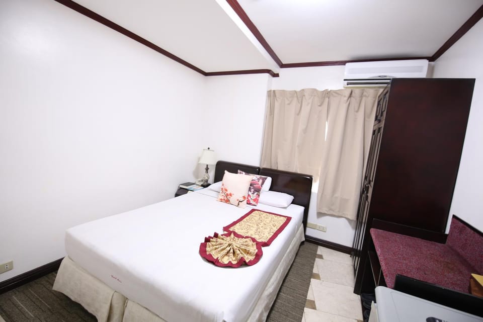 Hotel Asia Cebu Hotel in Cebu City