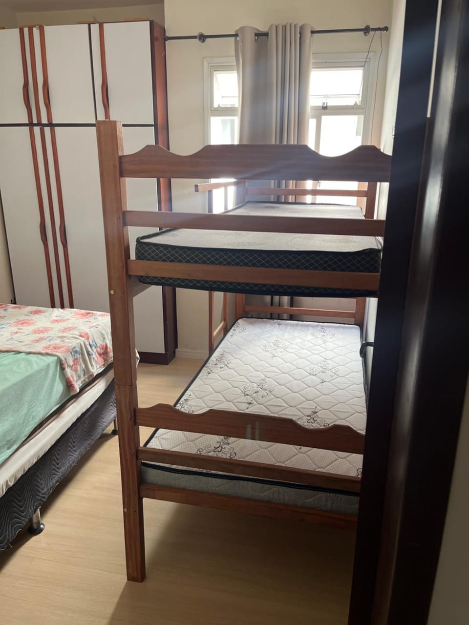Apartamento Para Temporada em Guarapari ES Wi-Fi Apartment in Guarapari