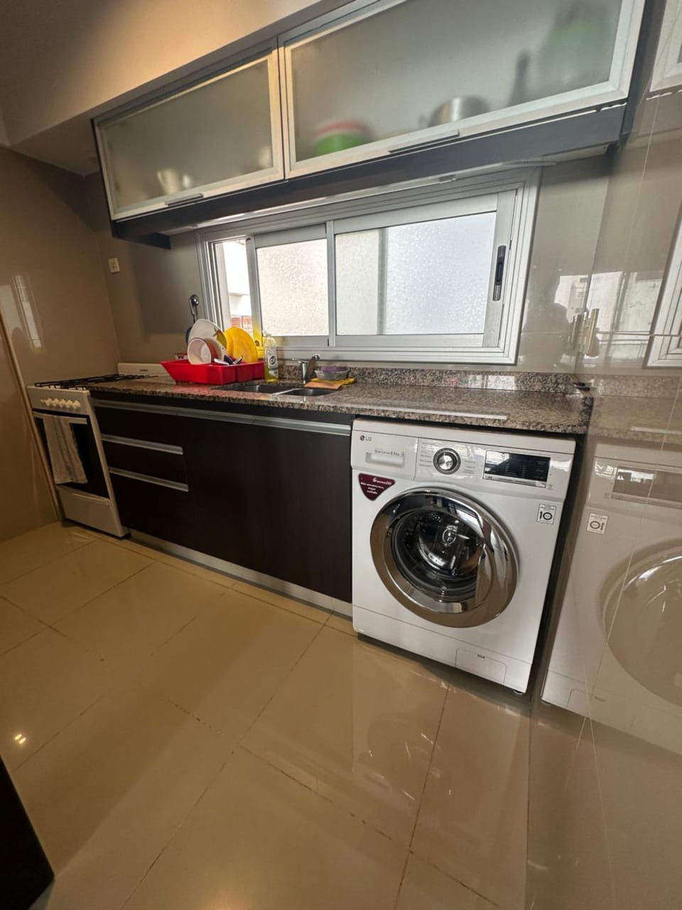Artur Apartment in Buenos Aires