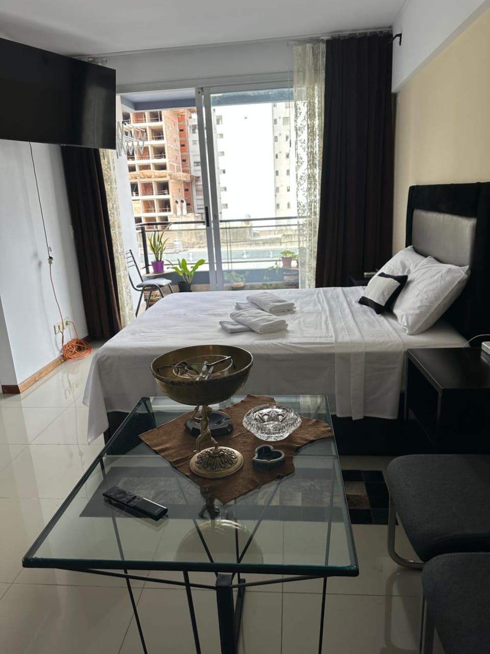 Artur Apartment in Buenos Aires