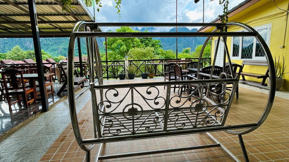 Natural landscape, View (from property/room)