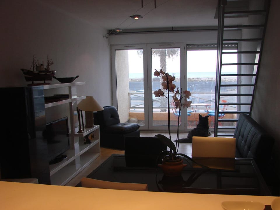 LE Jasmin Apartment in Fleury