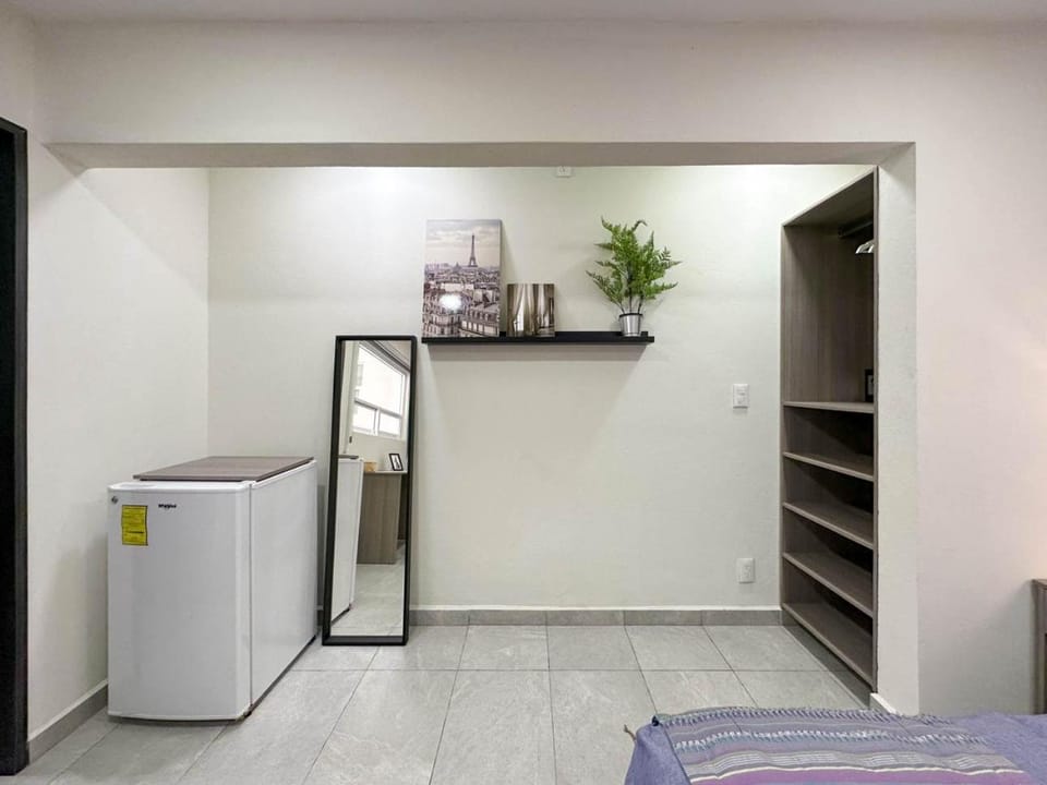 Casa Yautepec Condesa Bed and Breakfast in Mexico City