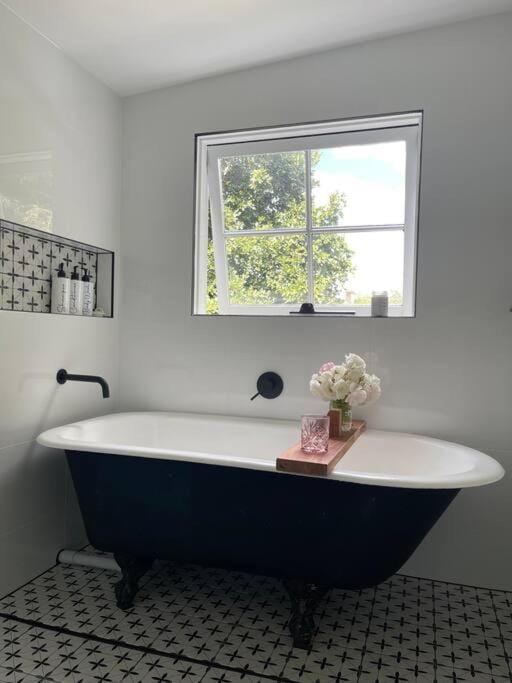 Heritage cottage in South Hobart Apartment in Tasmania