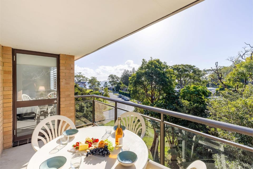 View (from property/room), Balcony/Terrace
