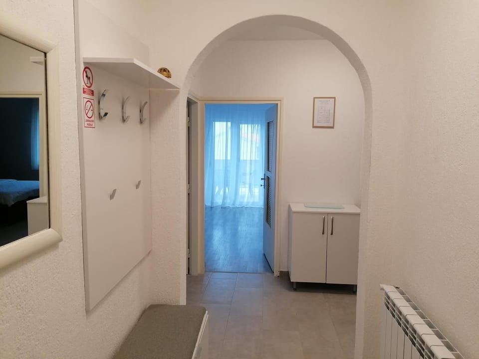 Apartman Crown RD Apartment in Primorje-Gorski Kotar County