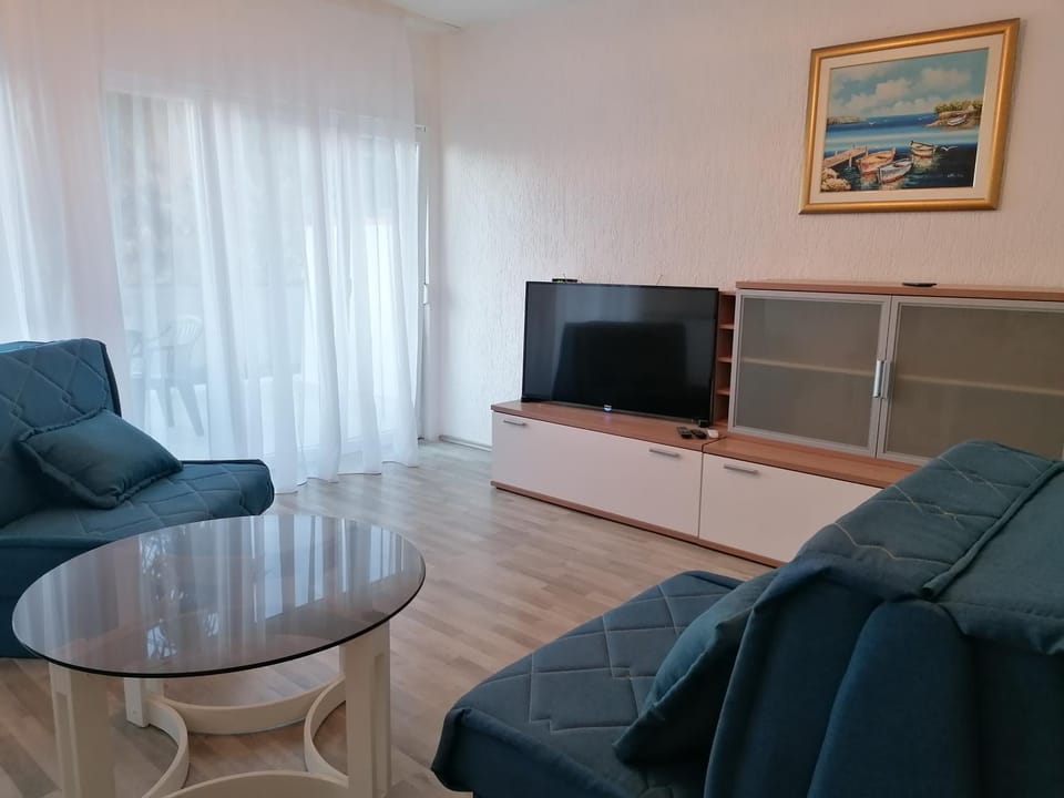 Apartman Crown RD Apartment in Primorje-Gorski Kotar County