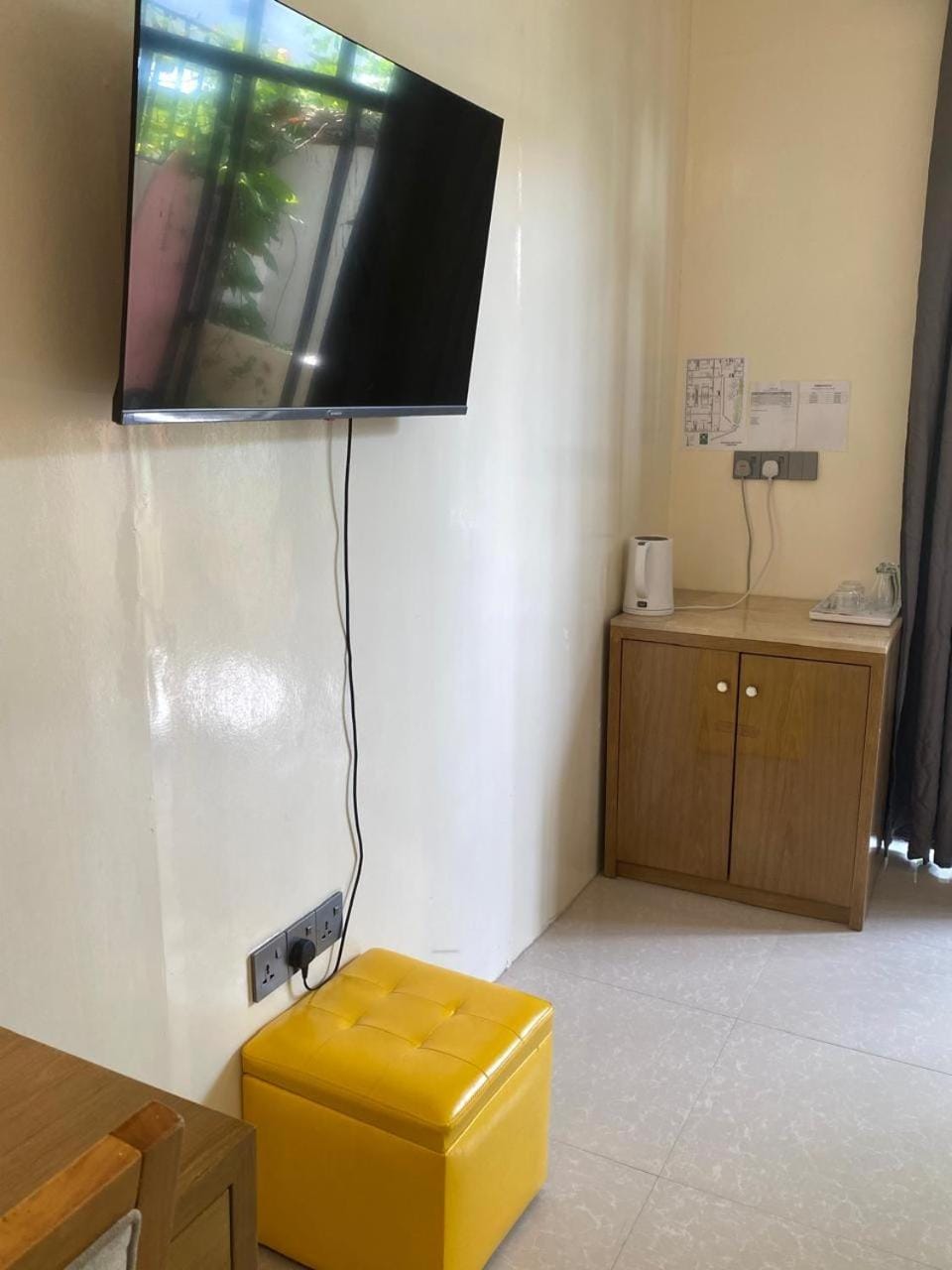 TV and multimedia
