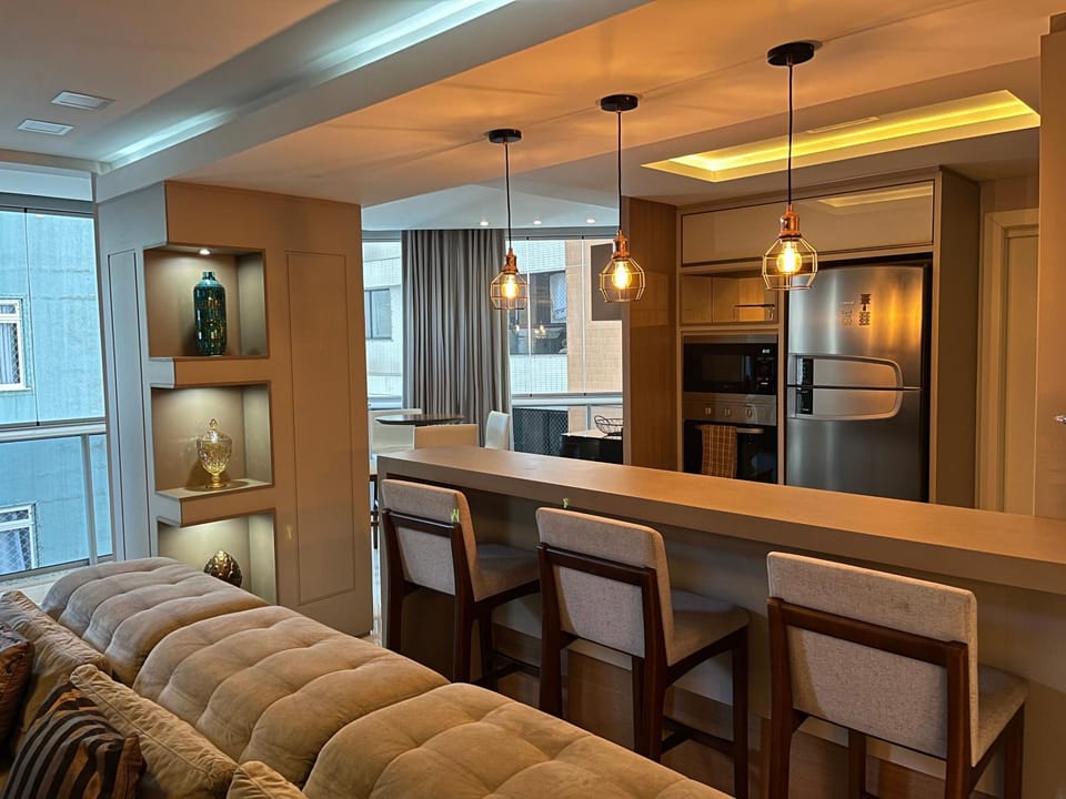 Living room, Seating area, minibar, pet friendly