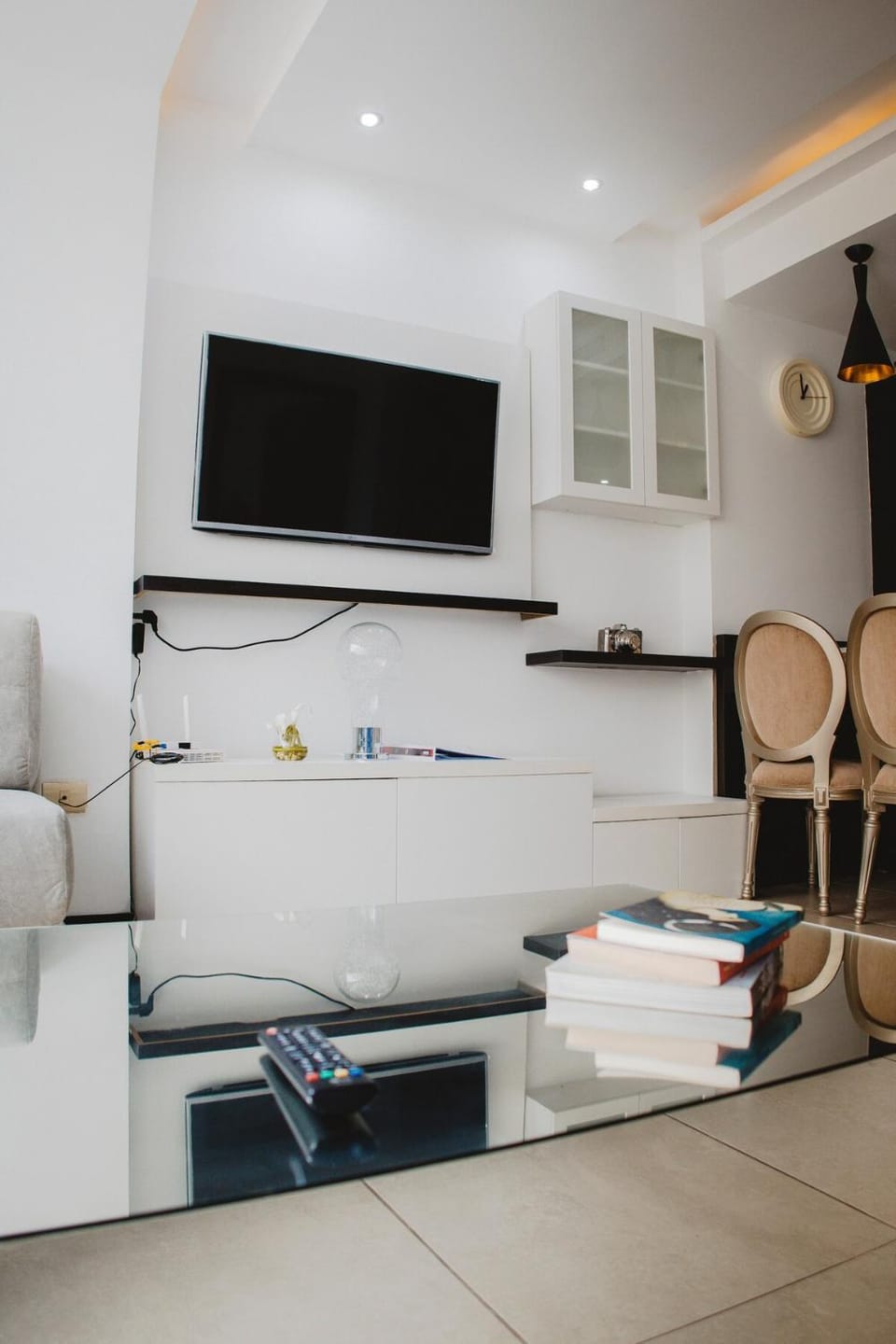 Puerto Santa Ana, Automatic check in, Parking Apartment in Guayaquil