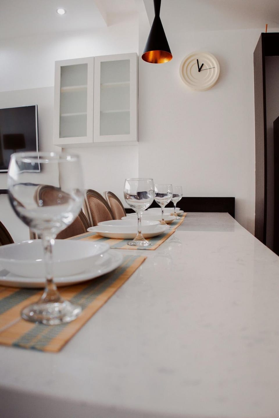 Puerto Santa Ana, Automatic check in, Parking Apartment in Guayaquil