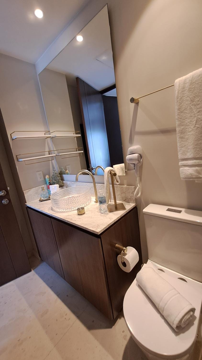 Luxury 2 bedrooms Bolongo Punta Mita Apartment in State of Nayarit