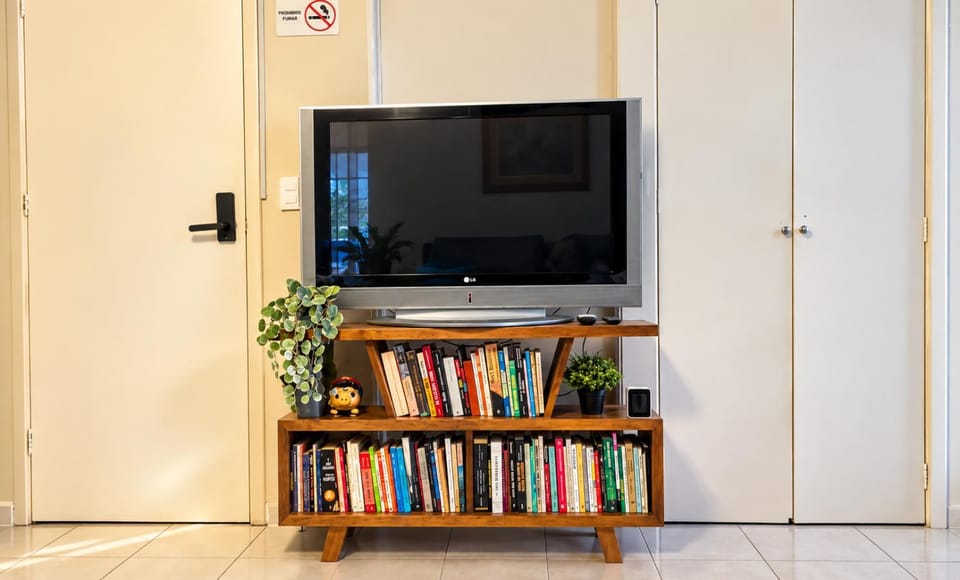 Vive el corazón de la Ciudad de México Apartment in Mexico City
