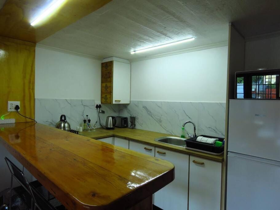 De Kelder Apartment in Cape Town