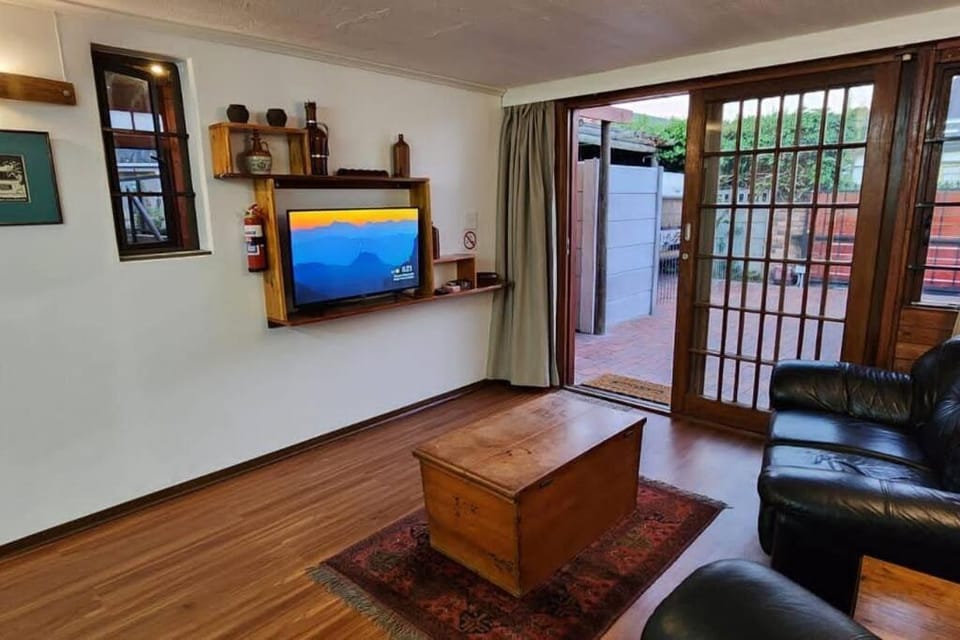 De Kelder Apartment in Cape Town