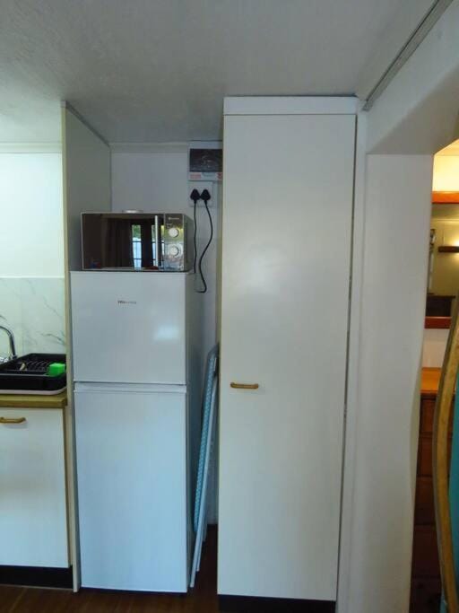 De Kelder Apartment in Cape Town