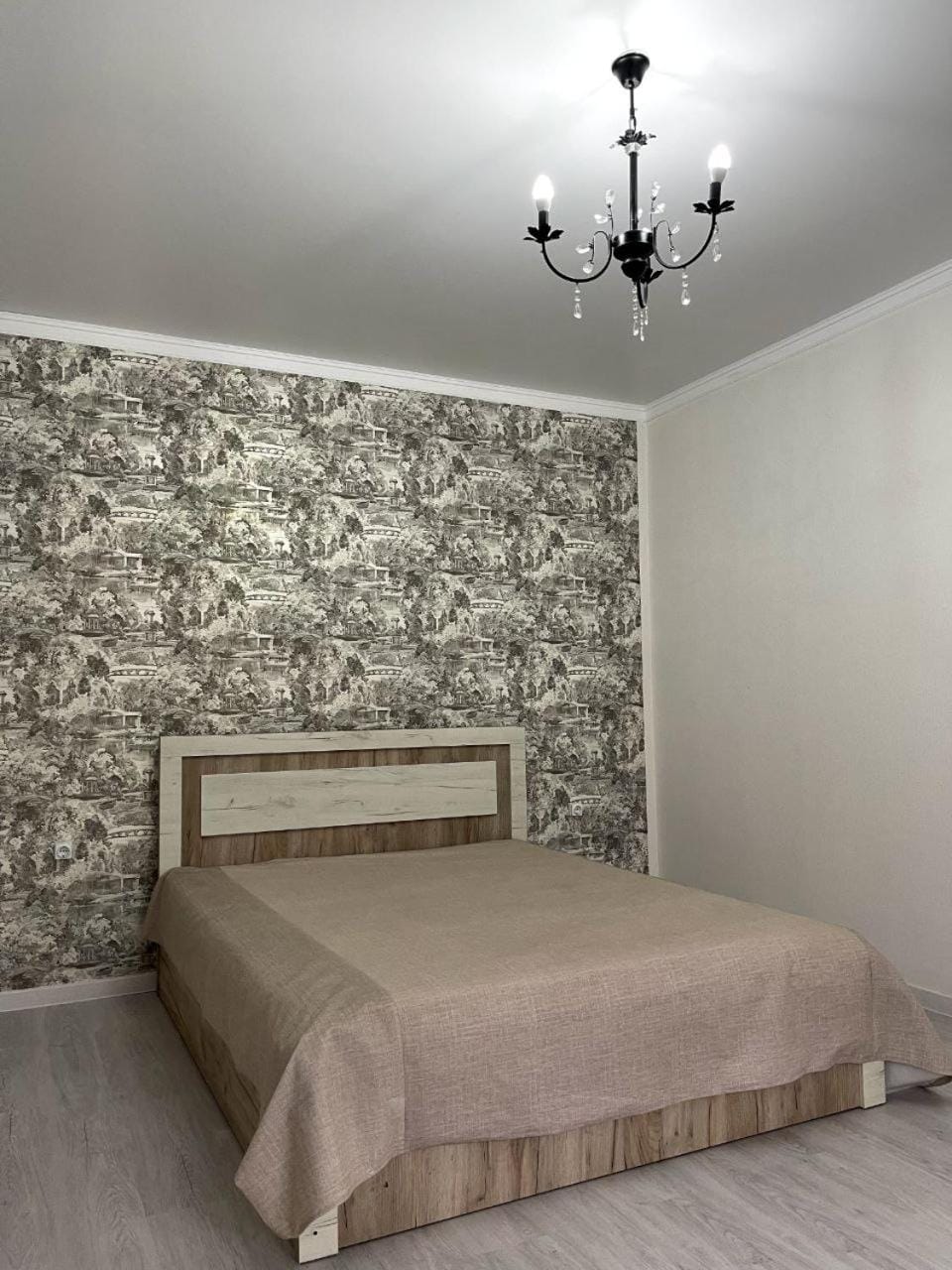 Ak Line Bed and Breakfast in Almaty Region, Kazakhstan