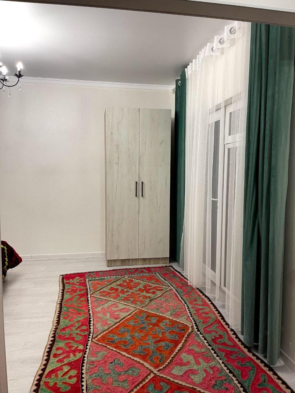 Ak Line Bed and Breakfast in Almaty Region, Kazakhstan