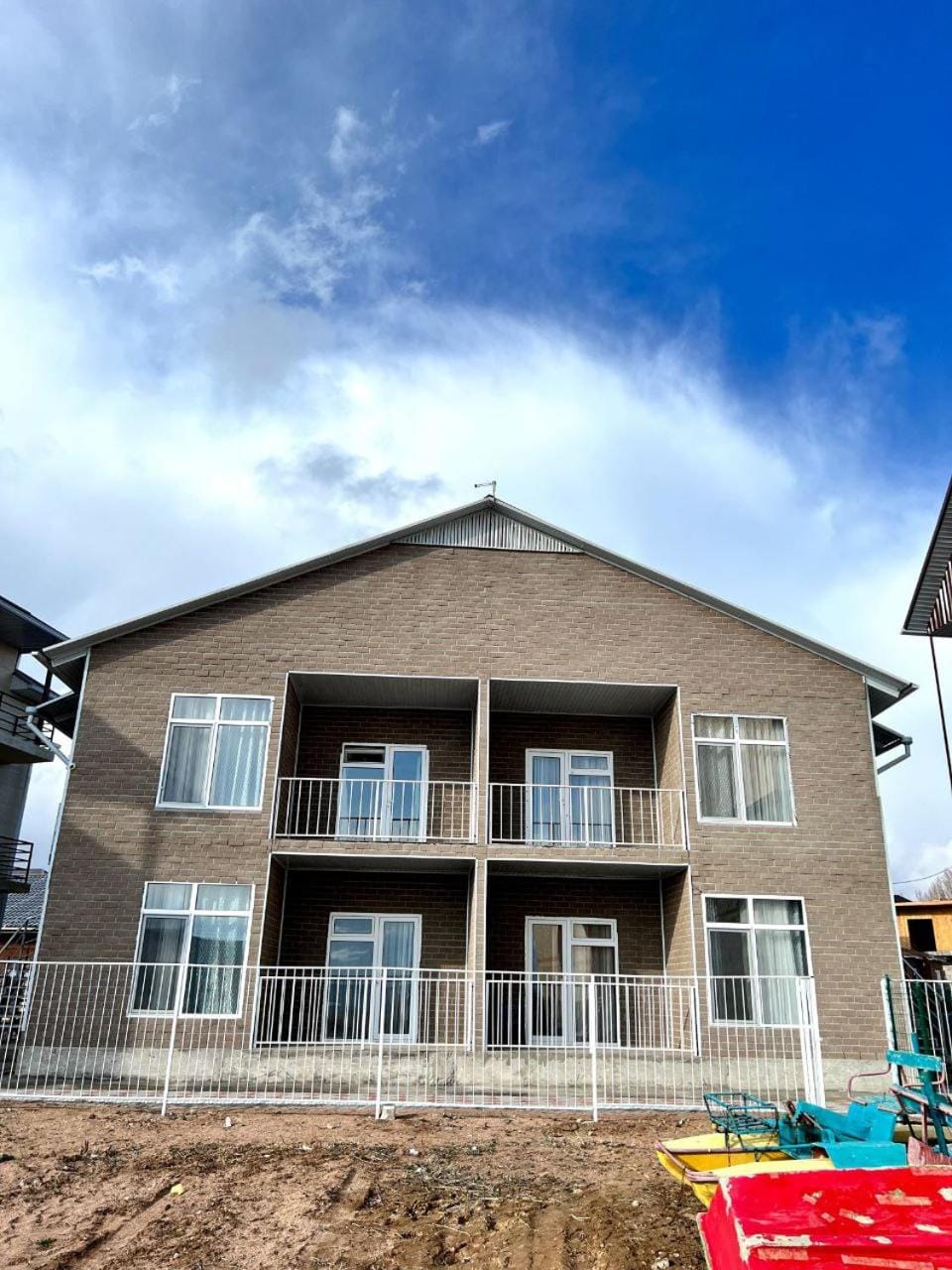 Ak Line Bed and Breakfast in Almaty Region, Kazakhstan