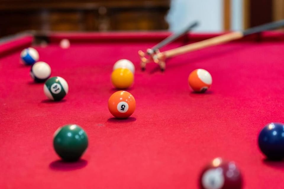 Billiard