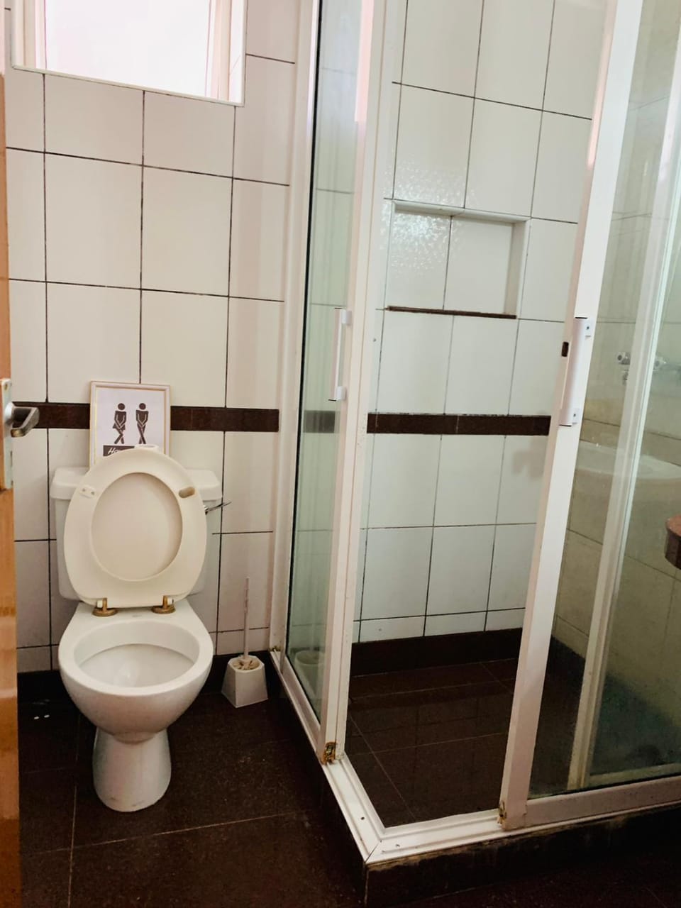 Shower, Toilet, Bathroom, bidet