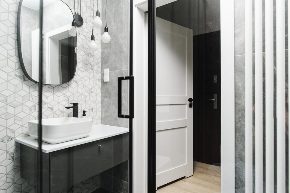 Manpro Apartments Toruń Apartment in Greater Poland Voivodeship