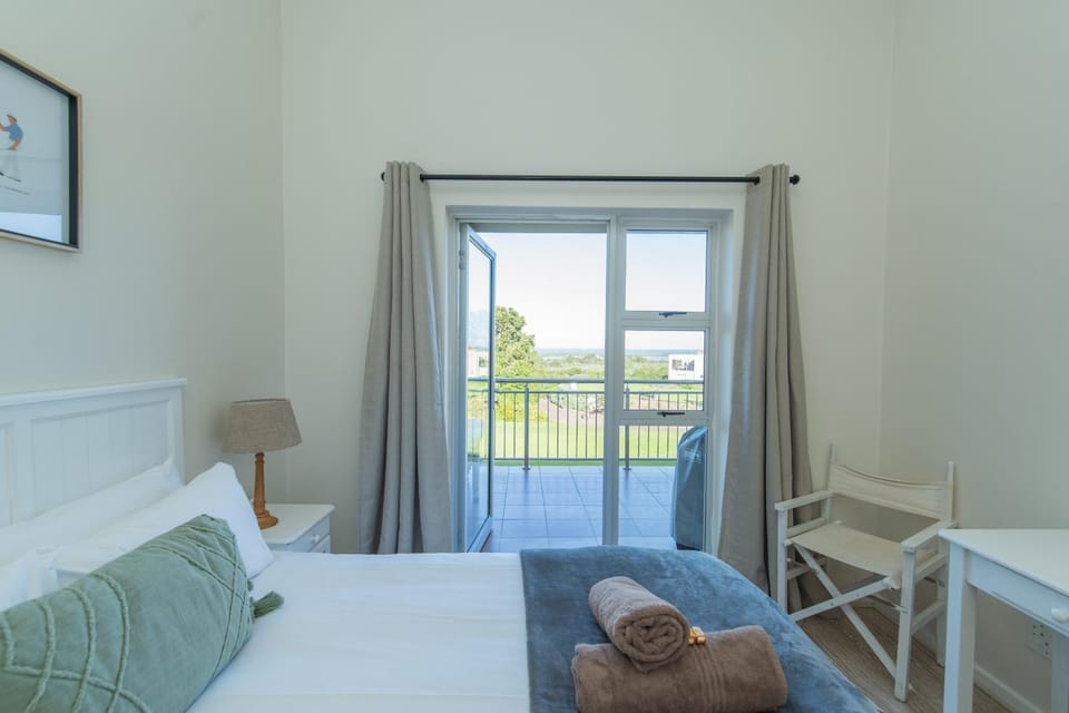 Balcony/Terrace, Bedroom