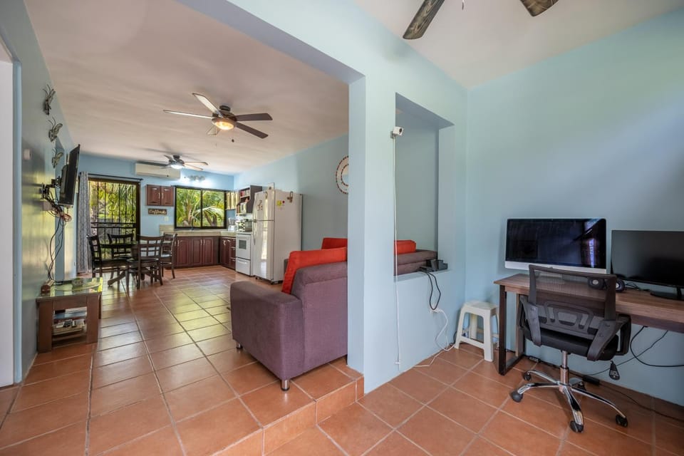 Dolce Vita 7025 Apartment in Guanacaste Province