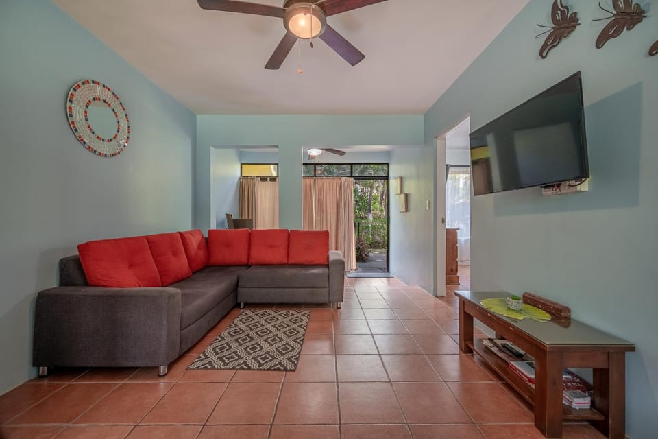 Dolce Vita 7025 Apartment in Guanacaste Province