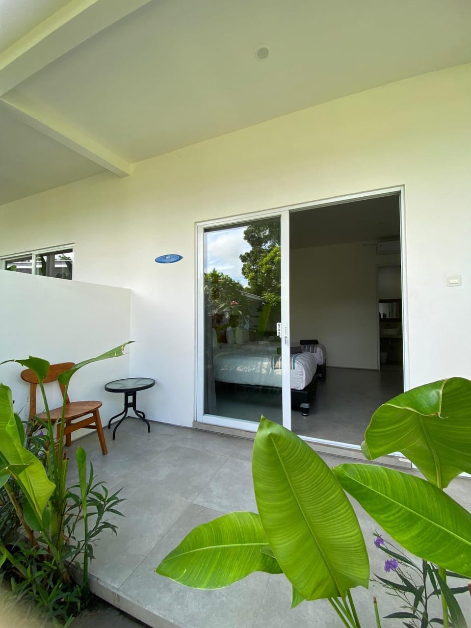 Kahurangi Hotel Bed and Breakfast in Sekongkang