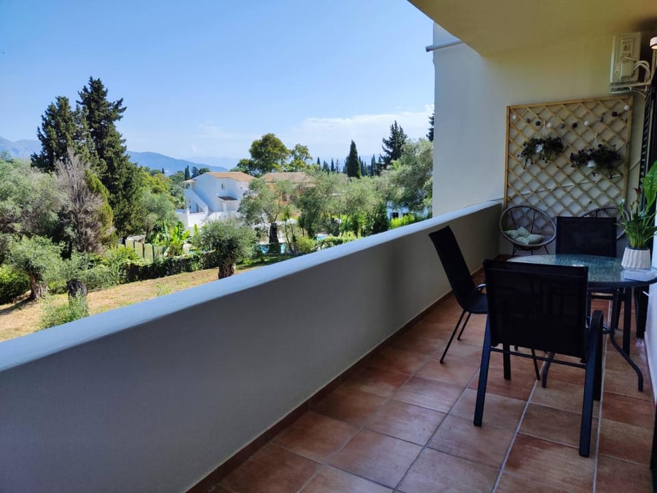Coritos apartments 2 Corfu Apartment in Corfu, Greece