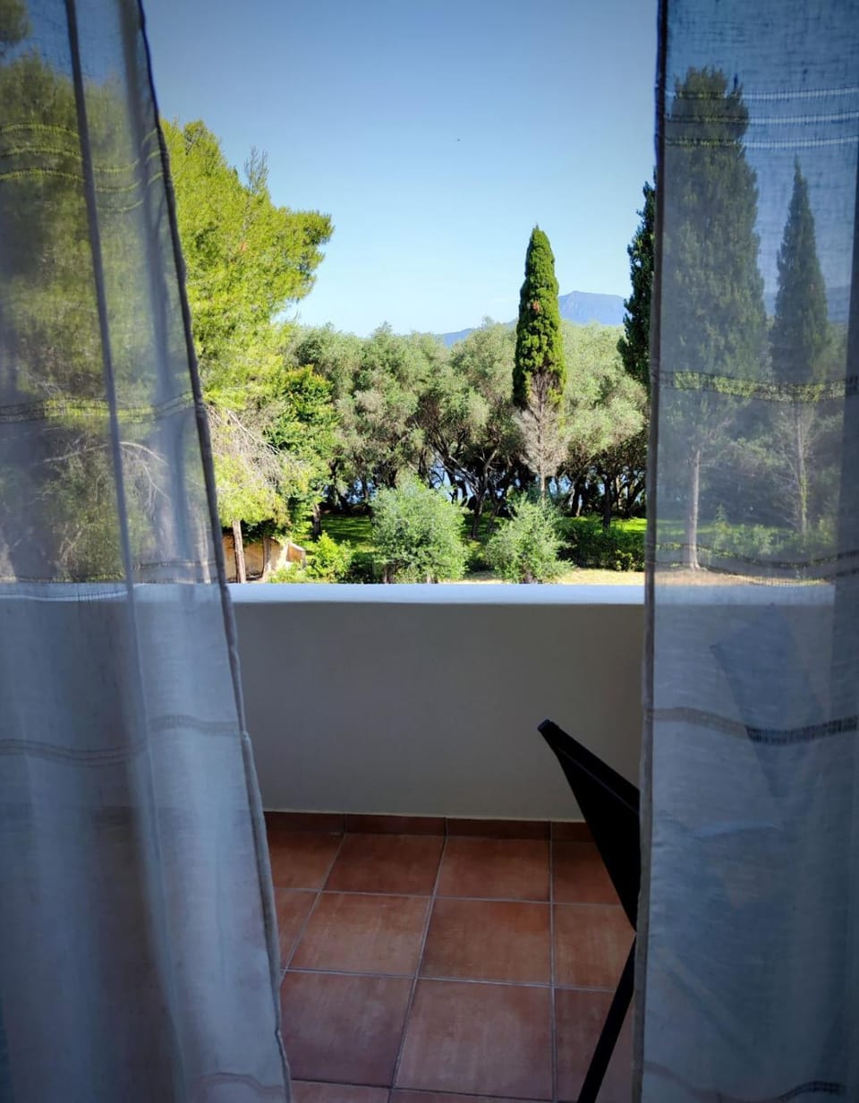 Coritos apartments 2 Corfu Apartment in Corfu, Greece