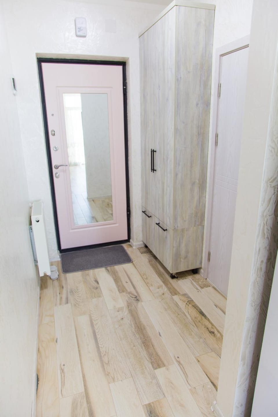 Семейный уют Apartment in Batumi