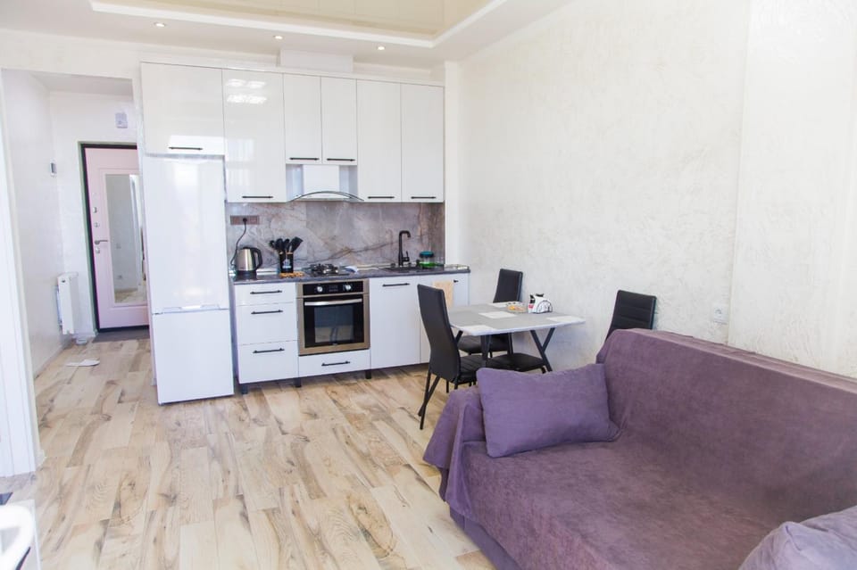 Семейный уют Apartment in Batumi
