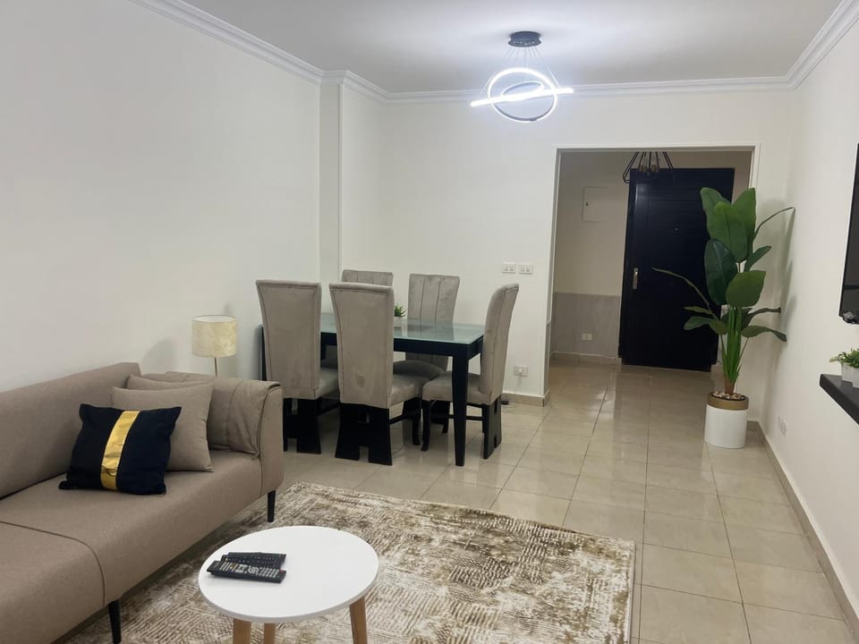Property Sisters Madinaty, Elite garden view B2 Apartment in New Cairo City