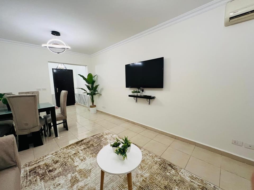 Property Sisters Madinaty, Elite garden view B2 Apartment in New Cairo City