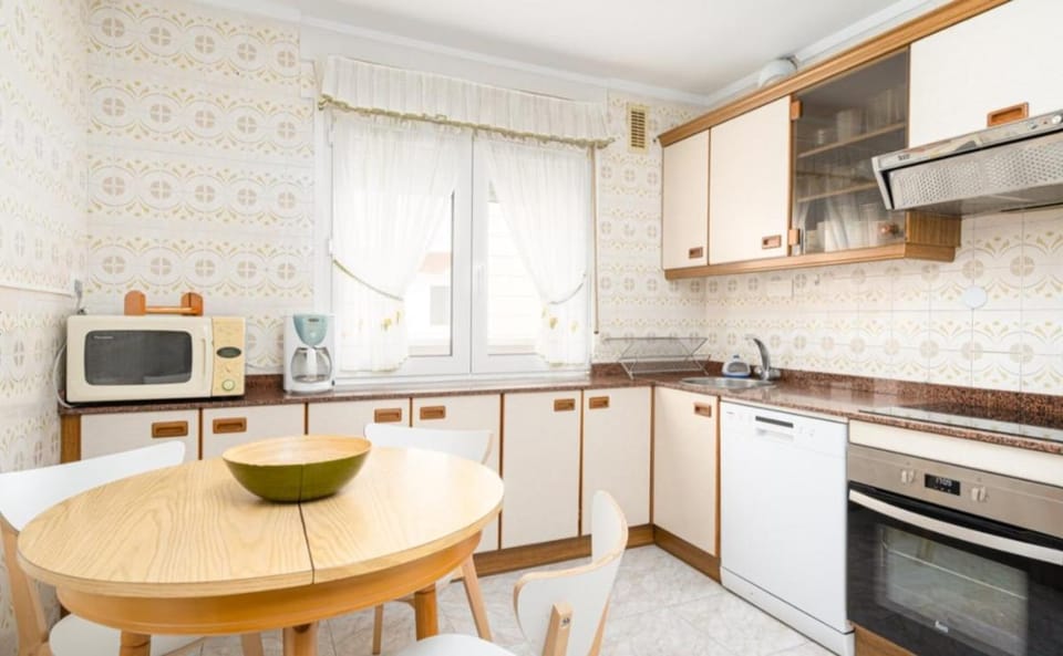 MyHouseSpain - Luminoso piso junto al centro Apartment in Gijón