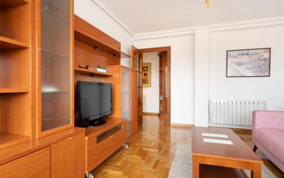 MyHouseSpain - Luminoso piso junto al centro Apartment in Gijón