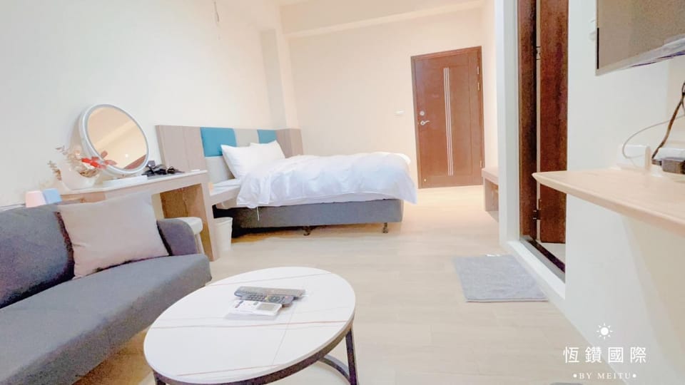 Happy Dragon Homestay Vacation rental in Taiwan, Province of China