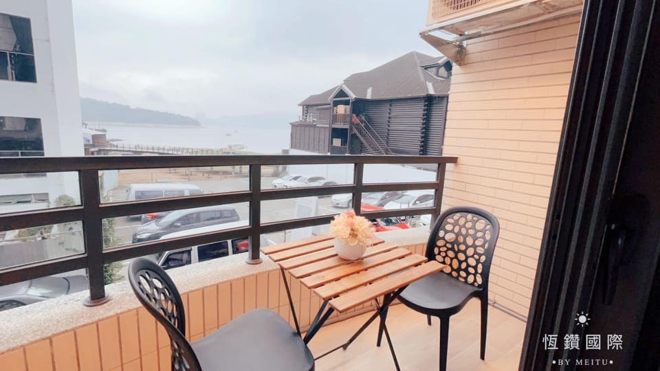 Happy Dragon Homestay Vacation rental in Taiwan, Province of China