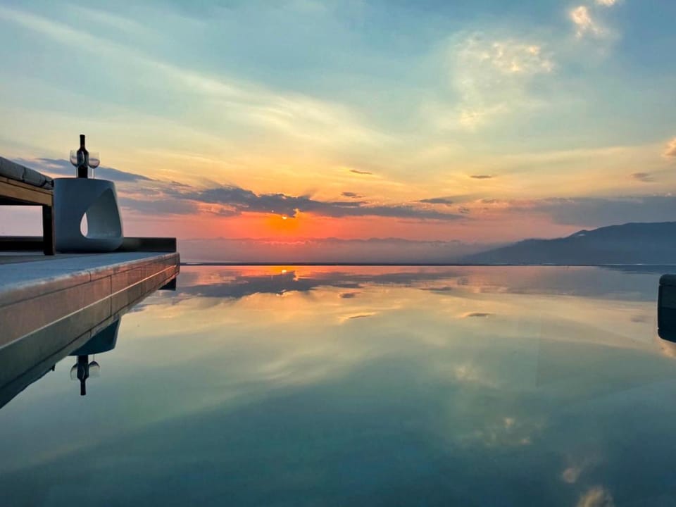 Kalma Luxury Villas Villa in Messenia