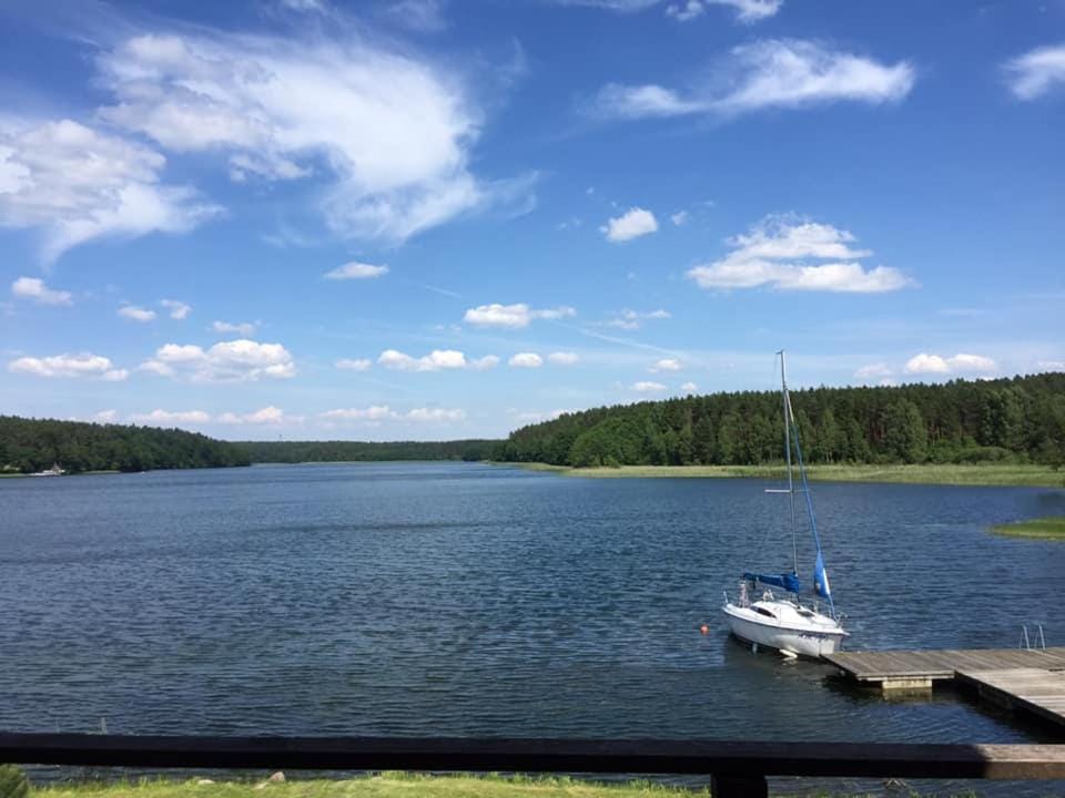 Lake view