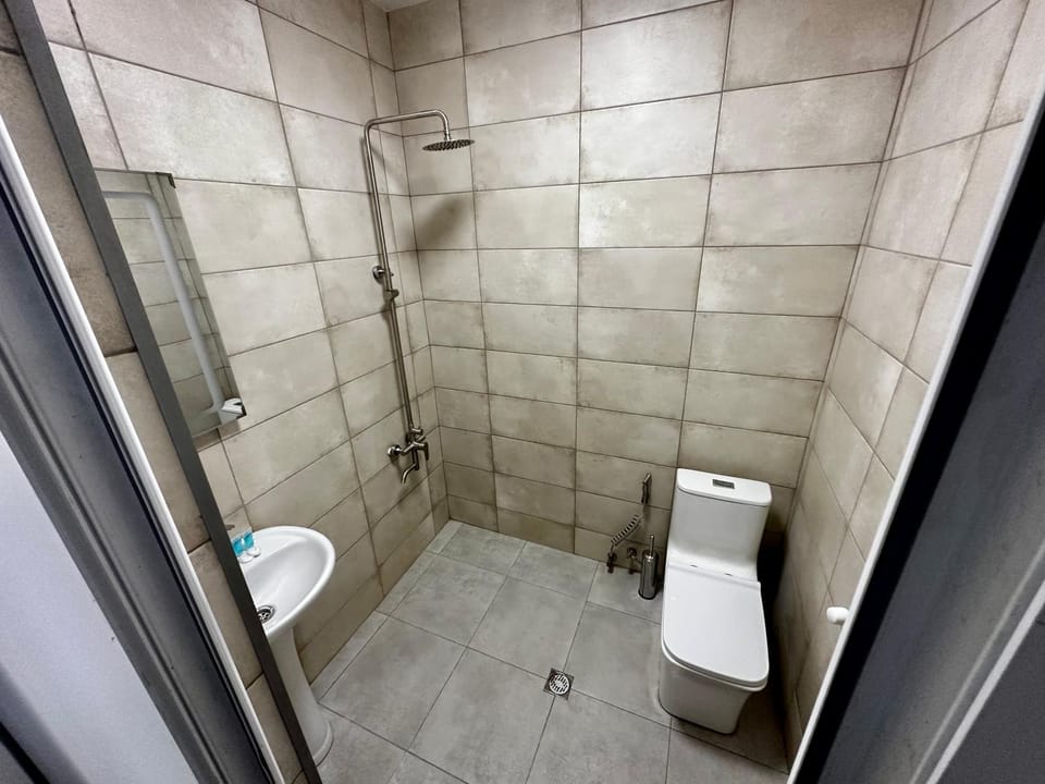 Toilet, Bathroom