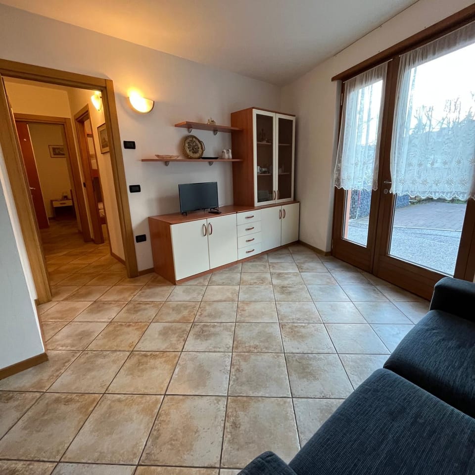 Trentino Apartments - Casa ai Fiori Apartment in Trentino-South Tyrol