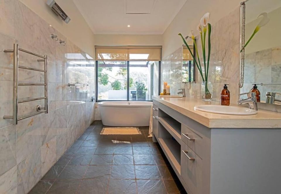 Shower, Bathroom, Bath