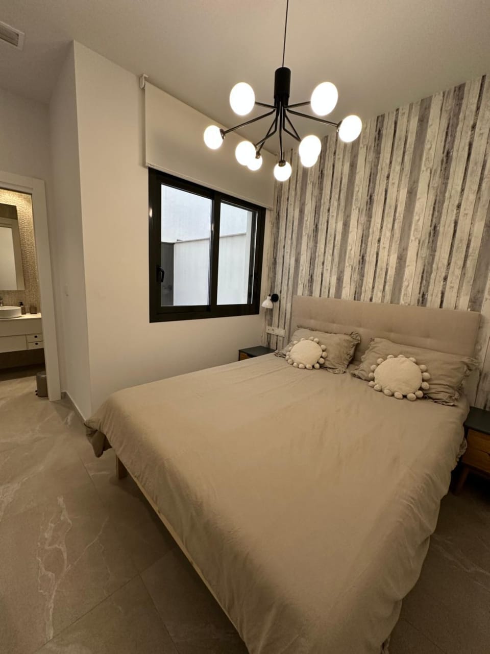 Casa Nola Apartment in Torrevieja