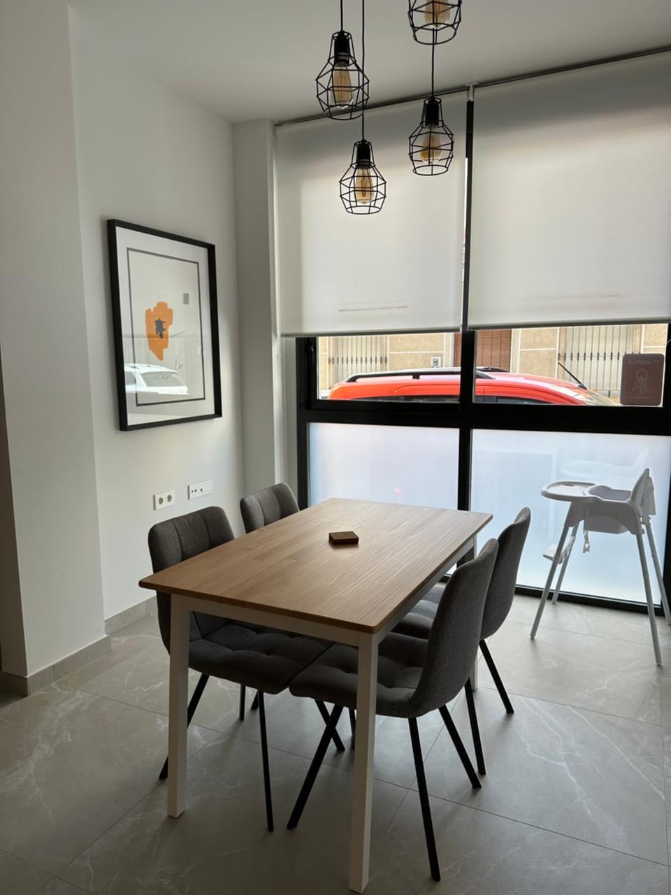 Casa Nola Apartment in Torrevieja