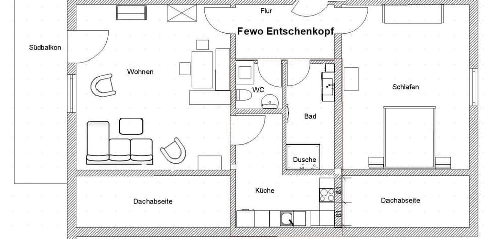 Gästehaus Finkel Bed and Breakfast in Oberstdorf
